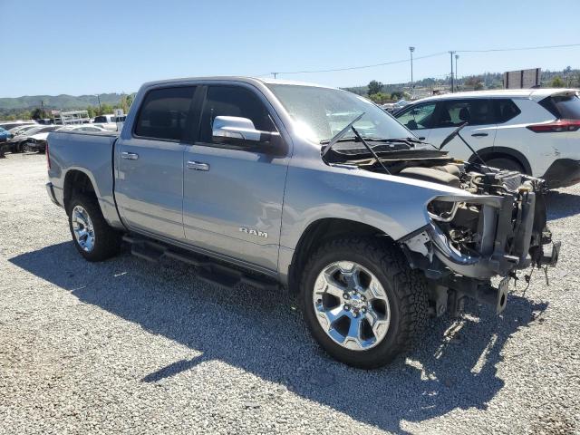Photo 4 from auction – 2021 RAM 1500 BIG H with VIN 1C6SRFFT4MN688152
