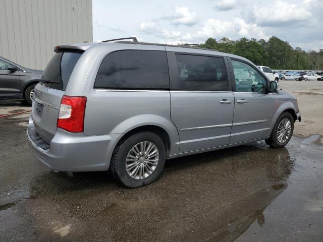 Photo 3 from auction – 2014 CHRYSLER TOWN & COU with VIN 2C4RC1CG9ER453530