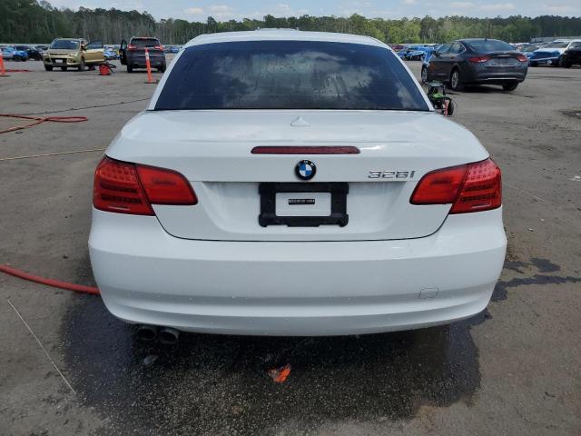 Photo 6 from auction – 2011 BMW 328 I with VIN WBADW3C52BE439423