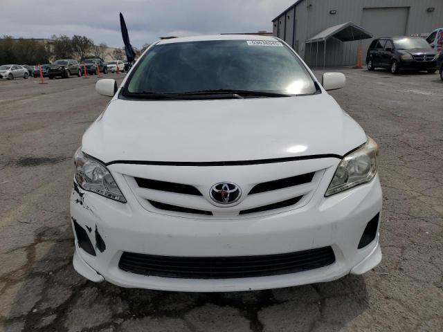 Zdjęcie 5 z aukcji – 2011 TOYOTA COROLLA BA z VIN JTDBU4EE9B9134979