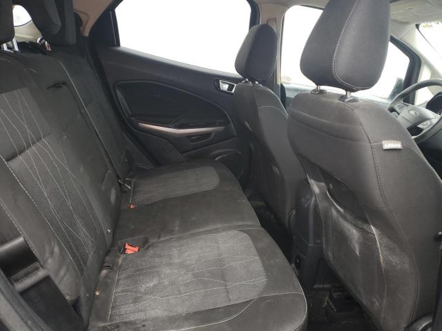 Photo 11 from auction – 2019 FORD ECOSPORT S with VIN MAJ3S2GEXKC255413