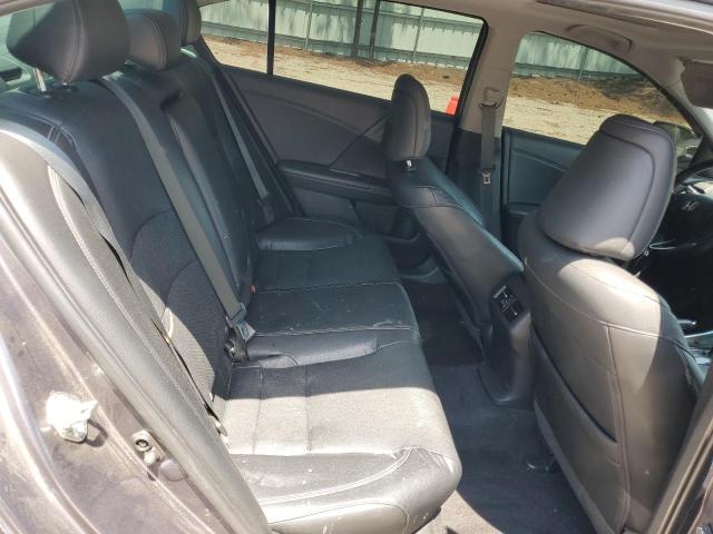 Photo 10 from auction – 2015 HONDA ACCORD EXL with VIN 1HGCR2F88FA097268