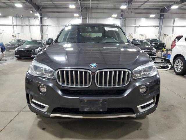 Photo 5 from auction – 2015 BMW X5 XDRIVE3 with VIN 5UXKR0C50F0K54403