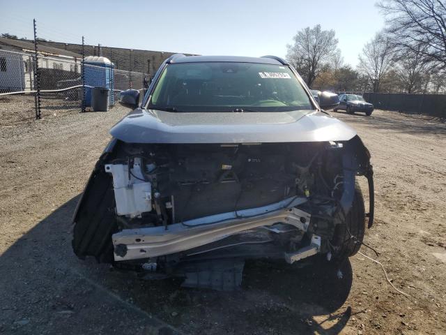 Photo 5 from auction – 2020 TOYOTA RAV4 XLE with VIN JTMP1RFV2LD056442