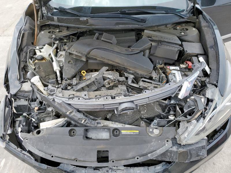 Photo 11 from auction – 2016 NISSAN ALTIMA 2.5 with VIN 1N4AL3AP0GC275374