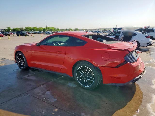 Photo 2 from auction – 2019 FORD MUSTANG with VIN 1FA6P8TH3K5159743