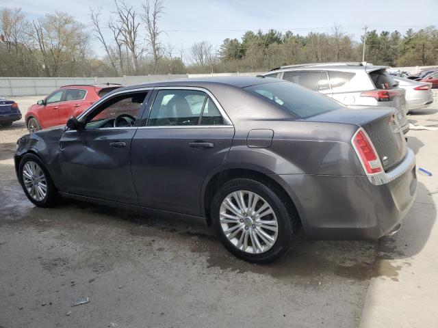 Photo 2 from auction – 2014 CHRYSLER 300 with VIN 2C3CCARG5EH374296