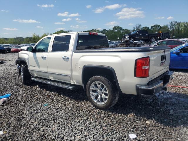Photo 2 from auction – 2014 GMC SIERRA C15 with VIN 3GTP1VEC7EG485851