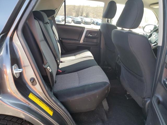 Photo 11 from auction – 2016 TOYOTA 4RUNNER SR with VIN JTEBU5JR0G5285766