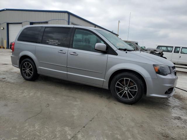 Photo 4 from auction – 2015 DODGE GRAND CARA with VIN 2C4RDGCG4FR605473