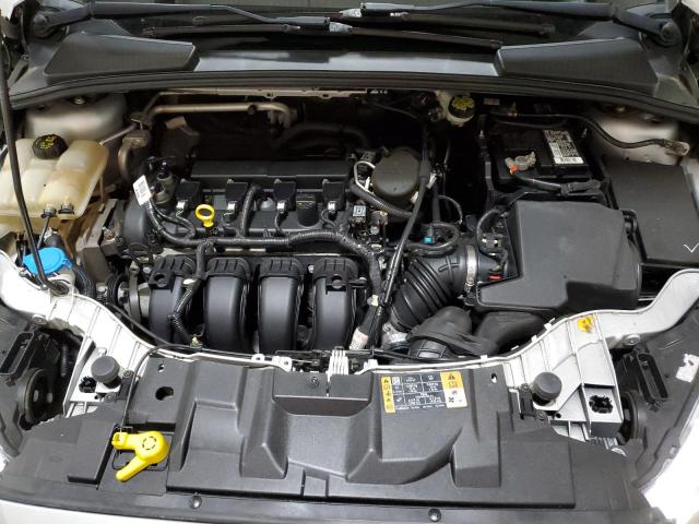 Photo 11 from auction – 2015 FORD FOCUS SE with VIN 1FADP3K22FL350627