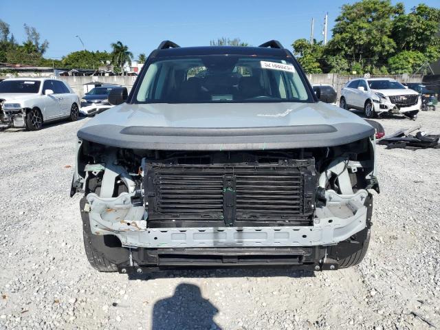 Photo 5 from auction – 2022 FORD BRONCO SPO with VIN 3FMCR9C67NRD45245