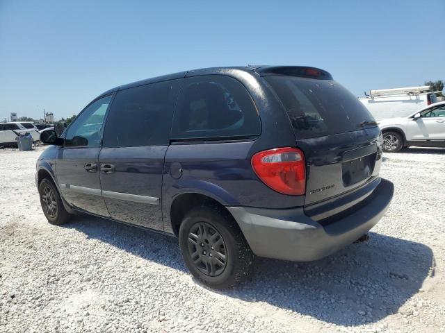 Photo 2 from auction – 2005 DODGE CARAVAN SE with VIN 1D4GP25B25B414184
