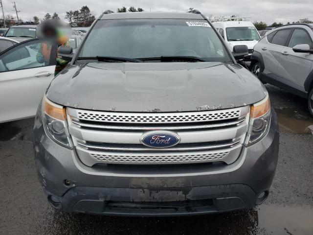 Снимка 5 от търг – 2012 FORD EXPLORER X с VIN 1FMHK8D82CGA58775