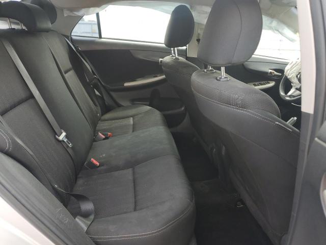 Photo 10 from auction – 2012 TOYOTA COROLLA BA with VIN 2T1BU4EE0CC869295