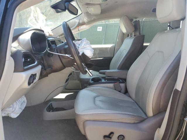 Photo 7 from auction – 2018 CHRYSLER PACIFICA T with VIN 2C4RC1EG1JR330828
