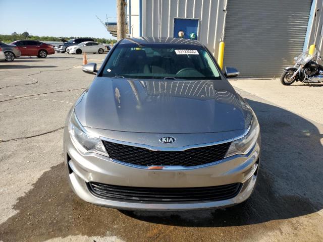 Photo 5 from auction – 2016 KIA OPTIMA LX with VIN 5XXGT4L30GG076037