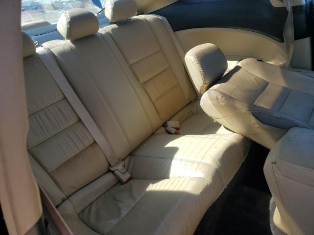 Photo 10 from auction – 2010 HONDA ACCORD EXL with VIN 1HGCS2B83AA001937