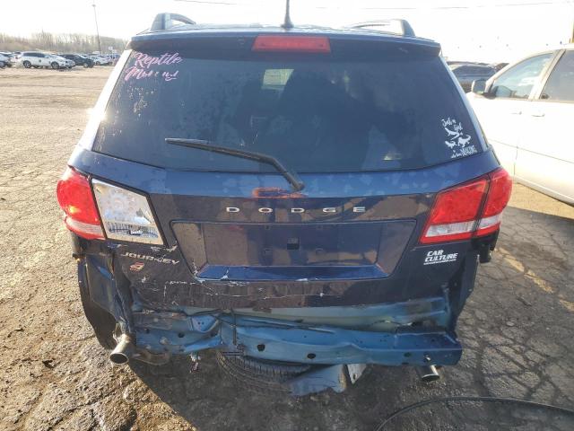 Photo 6 from auction – 2018 DODGE JOURNEY SE with VIN 3C4PDDAG0JT197262