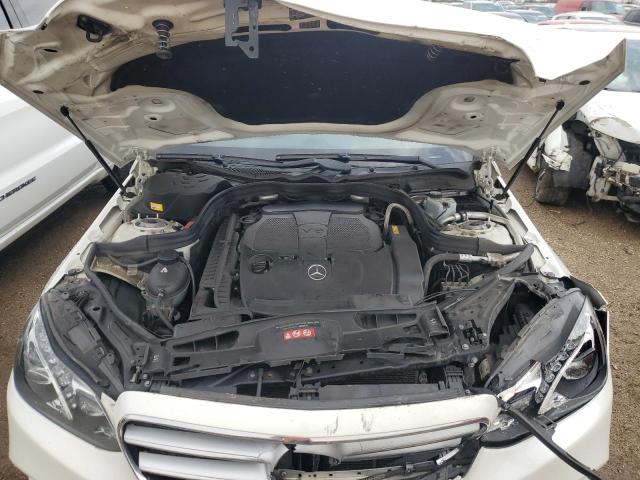 Photo 11 from auction – 2014 MERCEDES-BENZ E 350 4MAT with VIN WDDHF8JB3EA928425