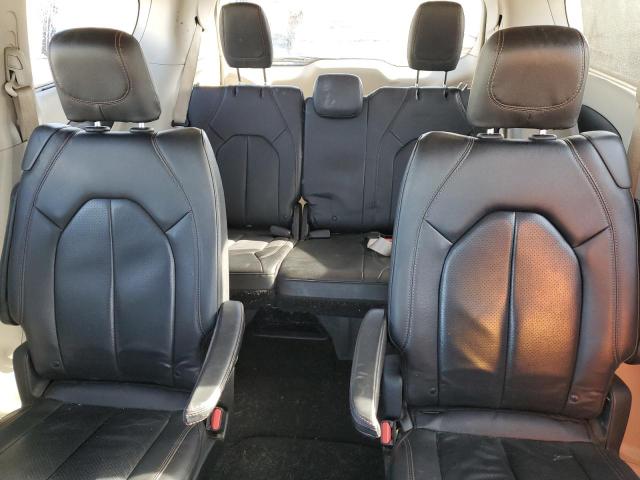 Photo 10 from auction – 2019 CHRYSLER PACIFICA T with VIN 2C4RC1BG7KR650905