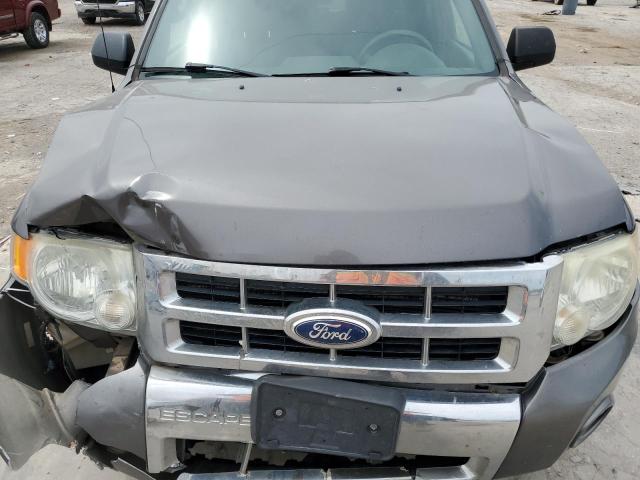 Photo 12 from auction – 2012 FORD ESCAPE LIM with VIN 1FMCU0EG0CKA35245