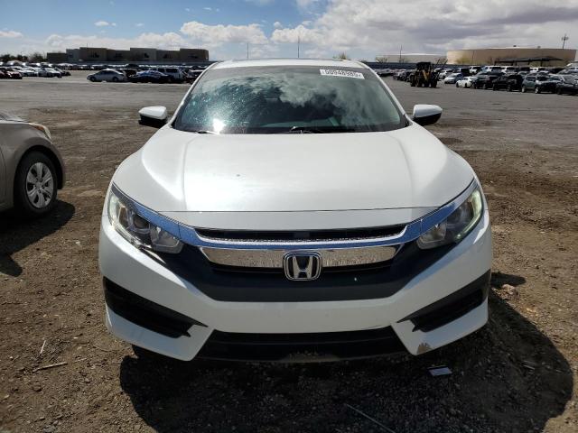 Photo 5 from auction – 2017 HONDA CIVIC EX with VIN 19XFC2F73HE034650