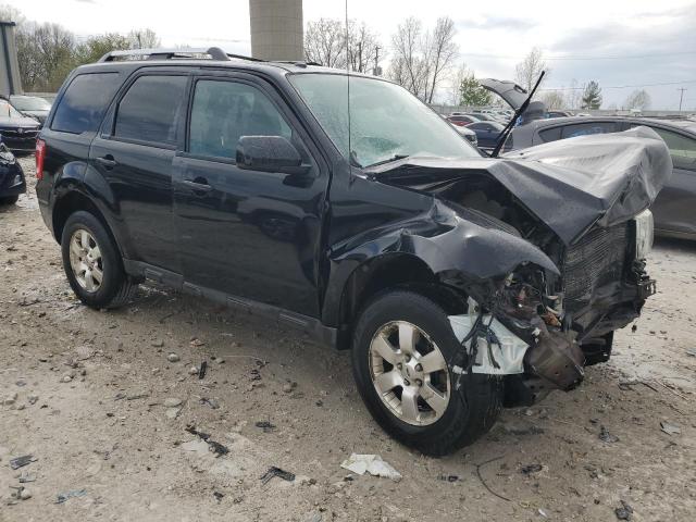Photo 4 from auction – 2012 FORD ESCAPE LIM with VIN 1FMCU9E71CKA05546