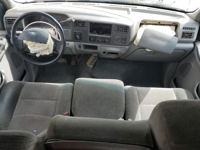 Photo 8 from auction – 2003 FORD F250 SUPER with VIN 1FTNX21F03EB11672