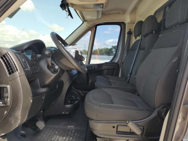 Photo 7 from auction – 2015 RAM PROMASTER with VIN 3C6TRVDD2FE504800