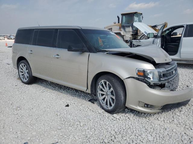 Photo 4 from auction – 2017 FORD FLEX SEL with VIN 2FMGK5C86HBA11226