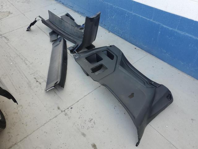 Photo 13 from auction – 2022 HONDA ODYSSEY EX with VIN 5FNRL6H71NB061658