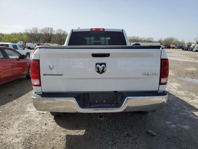 صورة رقم 6 من المزاد - 2016 RAM 1500 SLT مع VIN 1C6RR7TT6GS406656