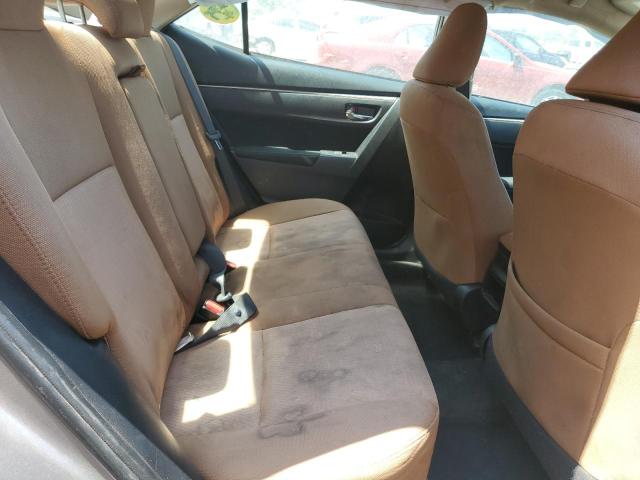 Photo 10 from auction – 2015 TOYOTA COROLLA L with VIN 2T1BURHE0FC477771