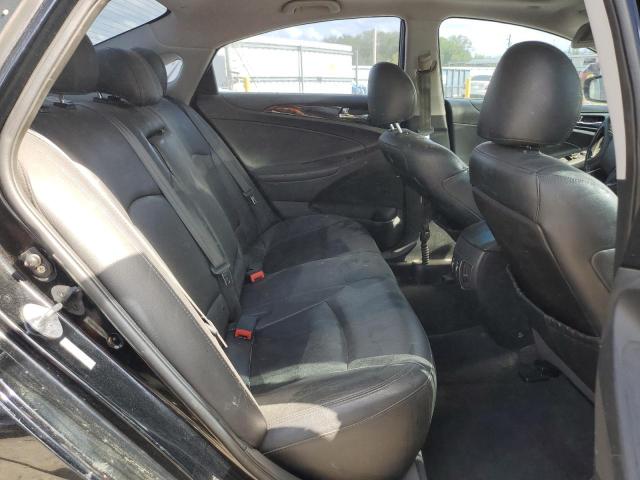 Photo 10 from auction – 2011 HYUNDAI SONATA SE with VIN 5NPEC4AC9BH120771