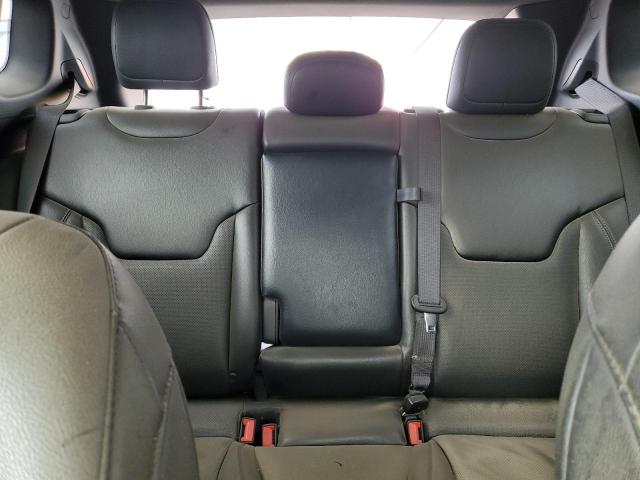 Photo 10 from auction – 2023 JEEP COMPASS TR with VIN 3C4NJDDN8PT506768