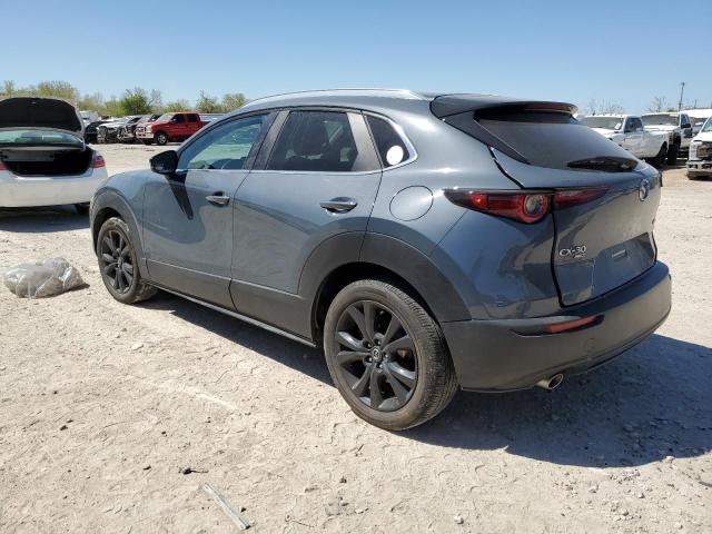 Photo 2 from auction – 2023 MAZDA CX-30 PREF with VIN 3MVDMBCM1PM500531
