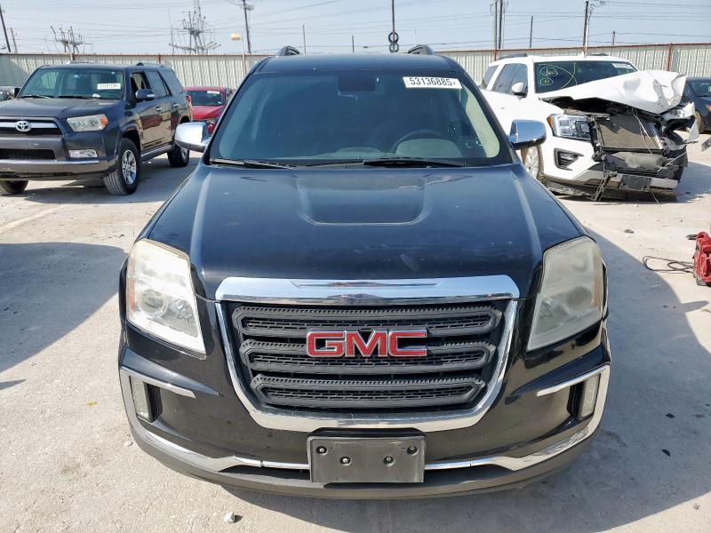 Photo 5 from auction – 2016 GMC TERRAIN SL with VIN 2GKFLPE3XG6123033