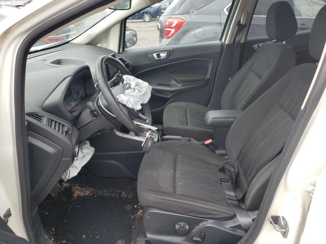 Photo 7 from auction – 2019 FORD ECOSPORT S with VIN MAJ3S2GE2KC291693