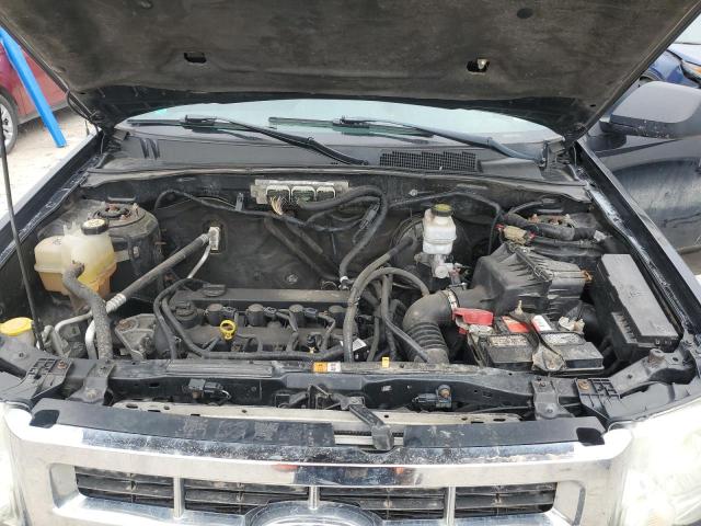 Photo 12 from auction – 2012 FORD ESCAPE XLT with VIN 1FMCU9D74CKA06112