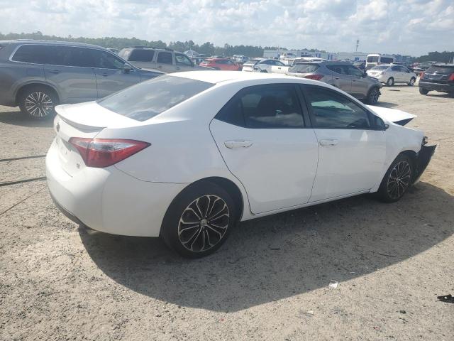 Photo 3 from auction – 2015 TOYOTA COROLLA L with VIN 2T1BURHE9FC263412