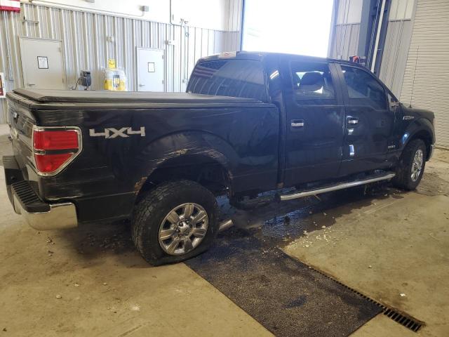 Photo 3 from auction – 2011 FORD F150 SUPER with VIN 1FTFW1ET3BKE02555