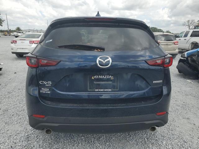 Photo 6 from auction – 2022 MAZDA CX-5 PREMI with VIN JM3KFBDM5N1540422