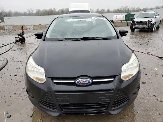 Photo 5 from auction – 2014 FORD FOCUS SE with VIN 1FADP3F2XEL150328
