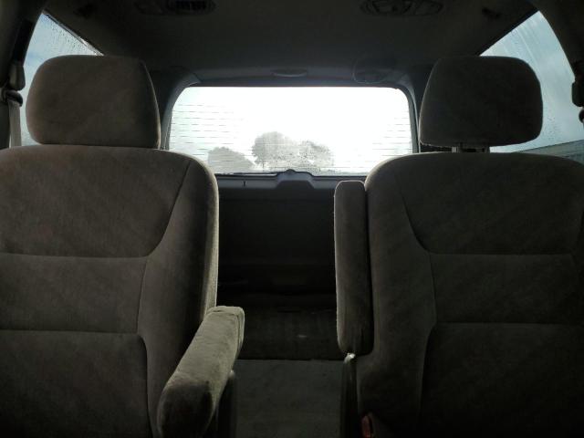 Photo 10 from auction – 2002 HONDA ODYSSEY EX with VIN 5FNRL18672B009151