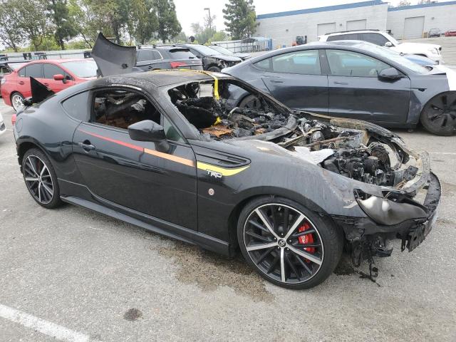 Photo 4 from auction – 2019 TOYOTA 86 GT with VIN JF1ZNAE19K9701415