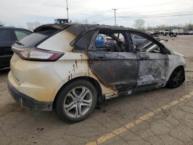 Photo 3 from auction – 2015 FORD EDGE TITAN with VIN 2FMTK4K91FBB69800