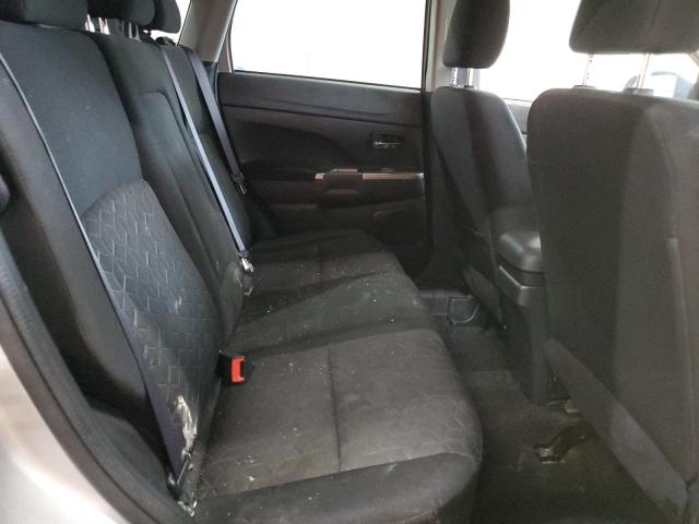Photo 10 from auction – 2020 MITSUBISHI OUTLANDER with VIN JA4AR3AU1LU024649