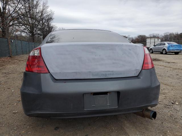 Photo 6 from auction – 2008 HONDA ACCORD with VIN 1HGCS12368A000077
