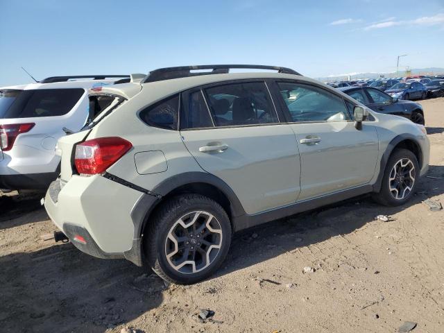 Photo 3 from auction – 2017 SUBARU CROSSTREK with VIN JF2GPADC6H8215790